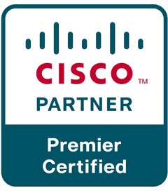 cisco partner