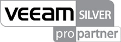 veeam partner