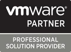 vmware partner